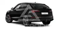 2025 Audi SQ5