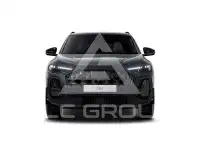 2025 Audi SQ5
