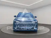 2025 Audi SQ5