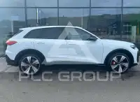 2025 Audi SQ5