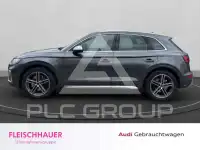 2025 Audi SQ5
