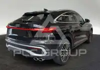 2025 Audi SQ5