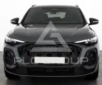 2025 Audi SQ5