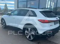 2025 Audi SQ5