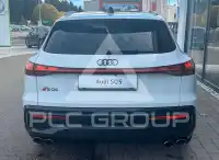 2025 Audi SQ5