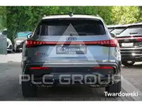 2025 Audi SQ5