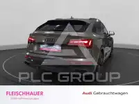 2025 Audi SQ5