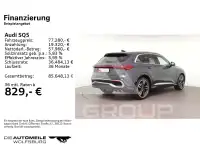 2025 Audi SQ5