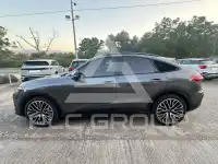 2025 Audi SQ5