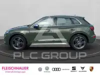 2025 Audi SQ5
