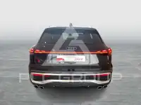 2025 Audi SQ5