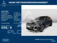2025 Audi SQ5