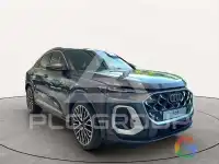2025 Audi SQ5