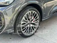 2025 Audi SQ5