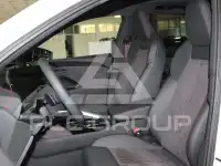 2025 Audi SQ5