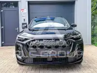 2025 Audi SQ5