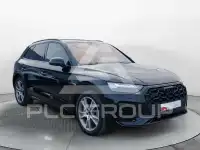 2025 Audi SQ5