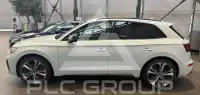 2025 Audi SQ5