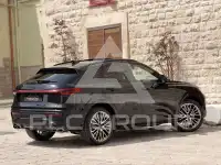 2025 Audi SQ5
