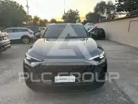 2025 Audi SQ5