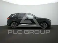 2025 Audi SQ5