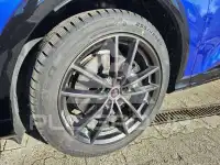 2025 Audi SQ5
