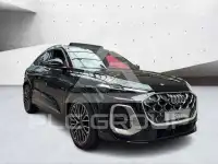 2025 Audi SQ5