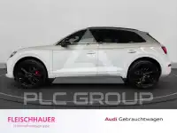 2025 Audi SQ5