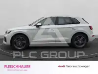 2025 Audi SQ5
