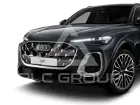 2025 Audi SQ5