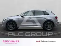 2025 Audi SQ5