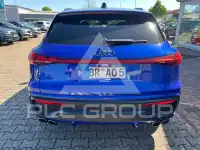 2025 Audi SQ5
