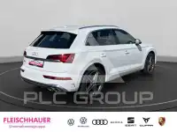 2025 Audi SQ5