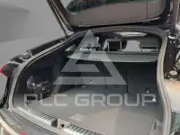 2025 Audi SQ5