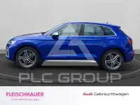 2025 Audi SQ5