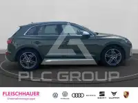 2025 Audi SQ5
