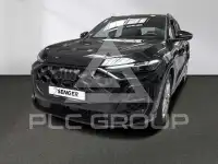 2025 Audi SQ5