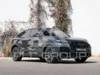 2025 Audi SQ5