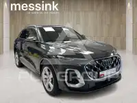 2025 Audi SQ5