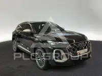 2025 Audi SQ5
