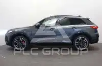 2025 Audi SQ5