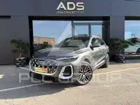 2025 Audi SQ5
