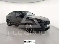 2025 Audi SQ5