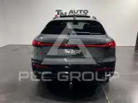 2025 Audi SQ5
