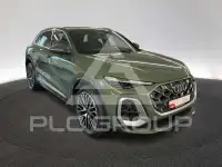 2025 Audi SQ5