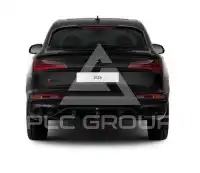 2025 Audi SQ5