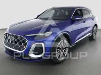 2025 Audi SQ5