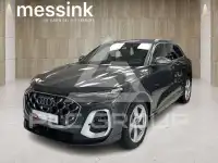 2025 Audi SQ5