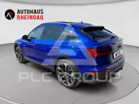 2025 Audi SQ5