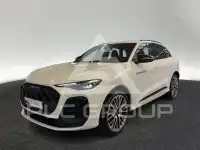 2025 Audi SQ5